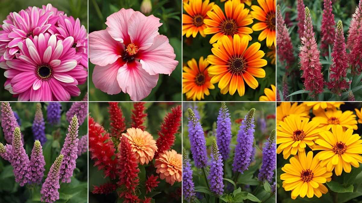 October Bloomers: 7 Winter-Ready Plants to Sow Now