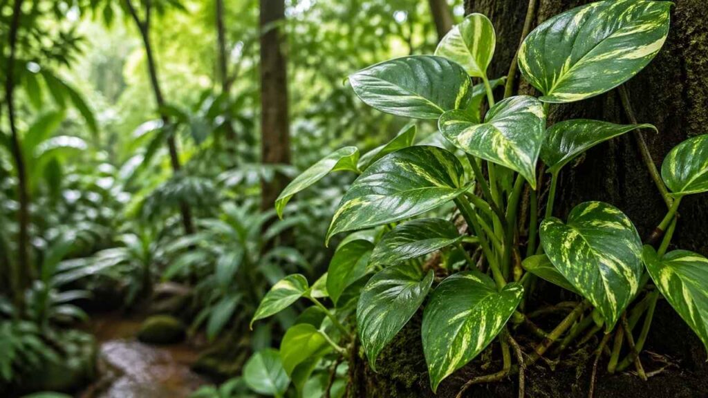 Pothoideae Subfamily: Classification, Key Genera, Traits & Ecological Role