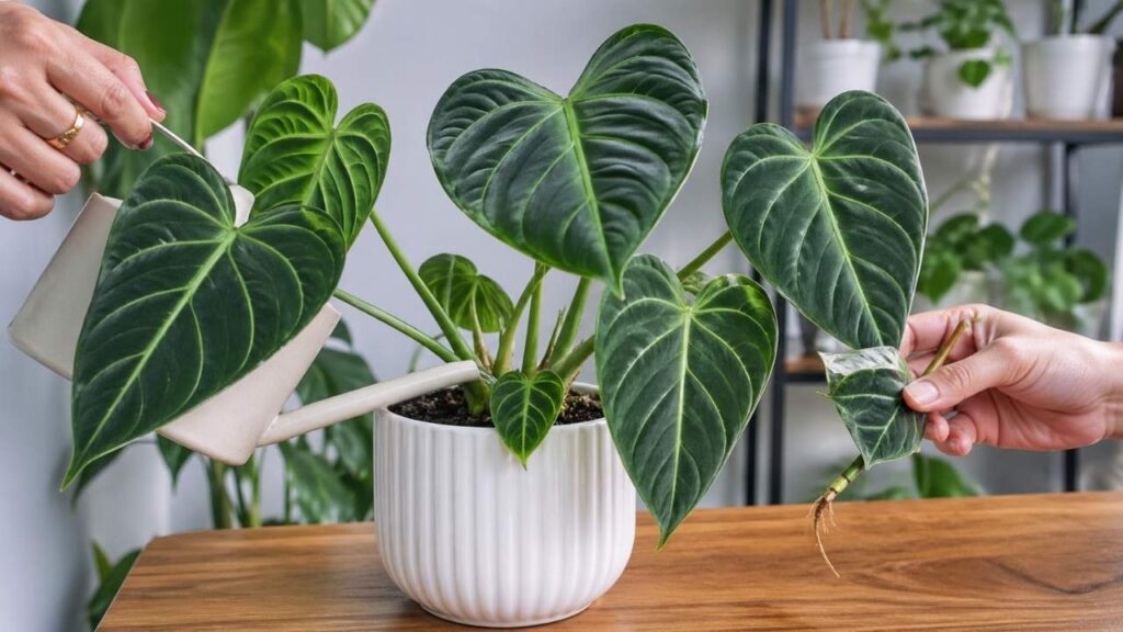 Heteroaridarum Plant Care Guide: Watering, Growth & Easy Propagation Tips