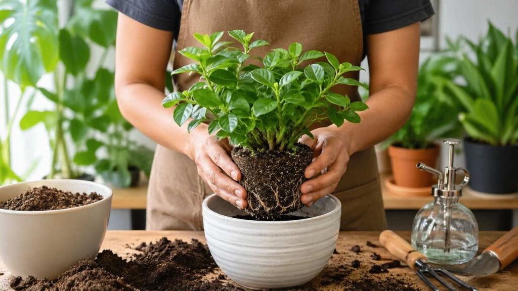 Zomicarpella Plant Care Guide: Soil, Watering & Propagation Tips