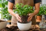 Zomicarpella Plant Care Guide: Soil, Watering & Propagation Tips
