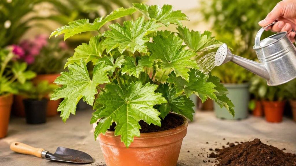 Gearum Plant Care Guide: Proven Tips, Tricks & Strategies for Faster, Healthier Growth