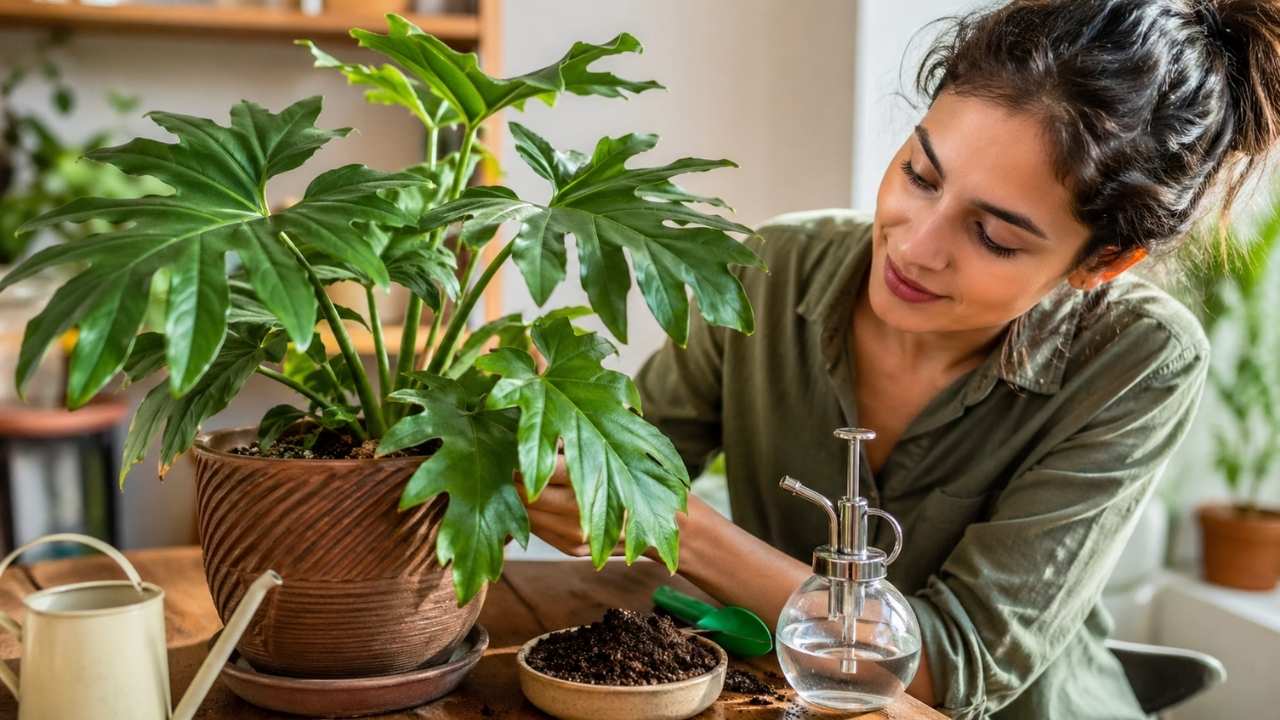 Filarum Plant Care Guide: Soil, Watering & Light Tips for Healthy Growth