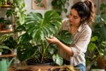 Monsteroideae Plant Care: Easy Guide for Thriving Tropical Plants