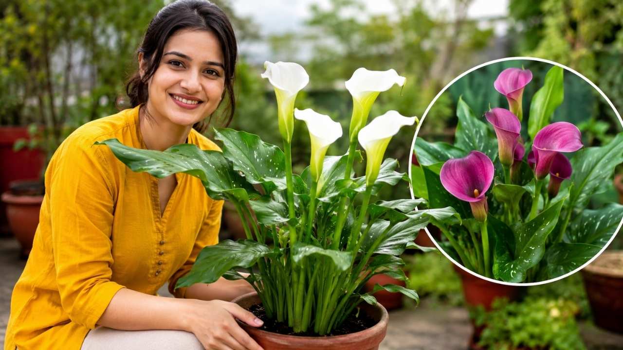 Arum Plant Care: Complete Guide to Planting and Blooming