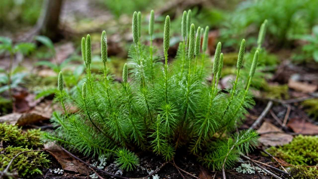 Lycophytes Plant Care: Complete Guide to Growth and Habitat