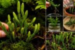 How to Grow Lycophytes: Complete Plant Care, Propagation Techniques & Habitat Tips for Thriving Growth