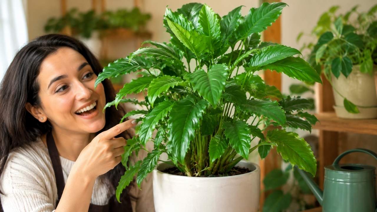 Filarum Plant Care: Complete Guide for Soil, Watering, and Light