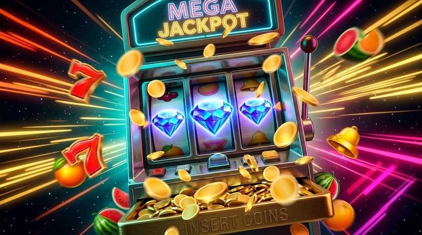 irwin casino