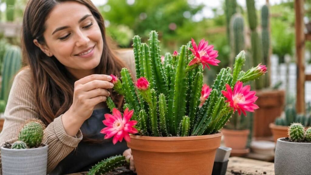 Bolivicactus Care Guide: How to Grow, Propagate & Keep Plants Healthy