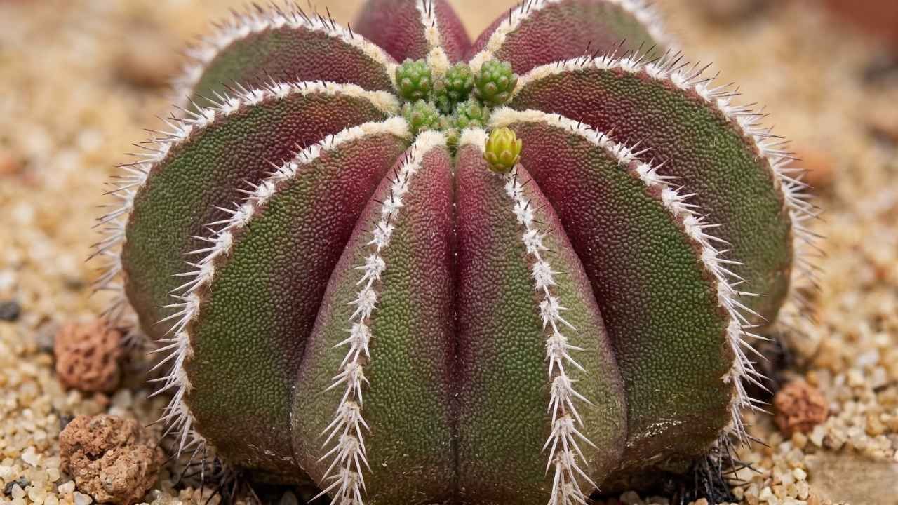 Uebelmannia Care Guide: Complete Growing and Cultivation Tips for Healthy Succulents