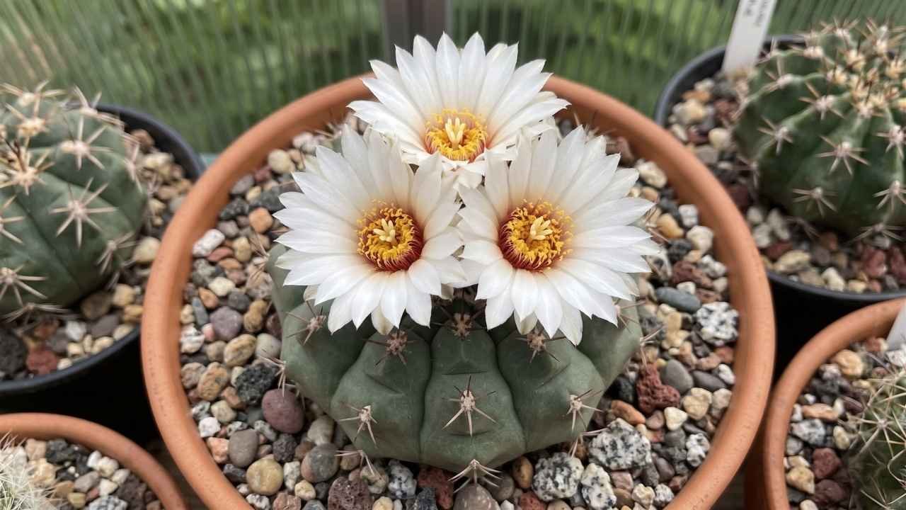 Austrocactus Care Guide: Expert Growing, Propagation & Flowering Tips for Vibrant Blooms