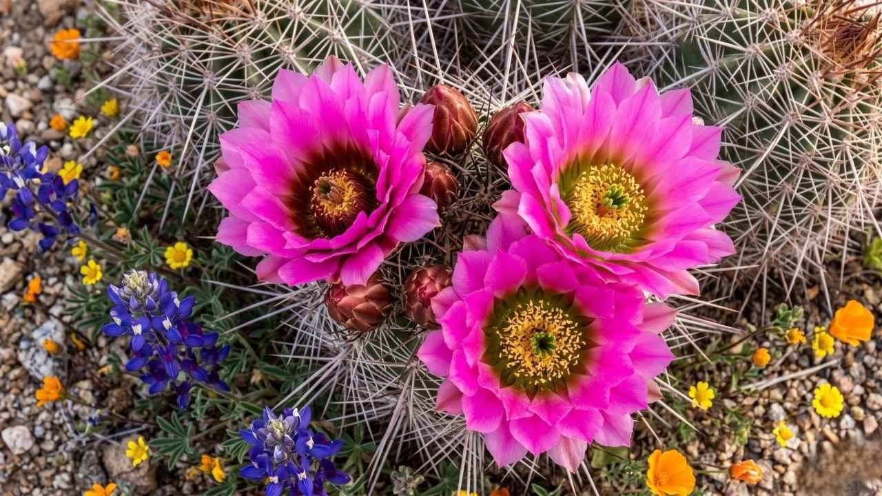 Sclerocactus Care Guide: Expert Growing, Propagation & Watering Tips for Thriving Blooms
