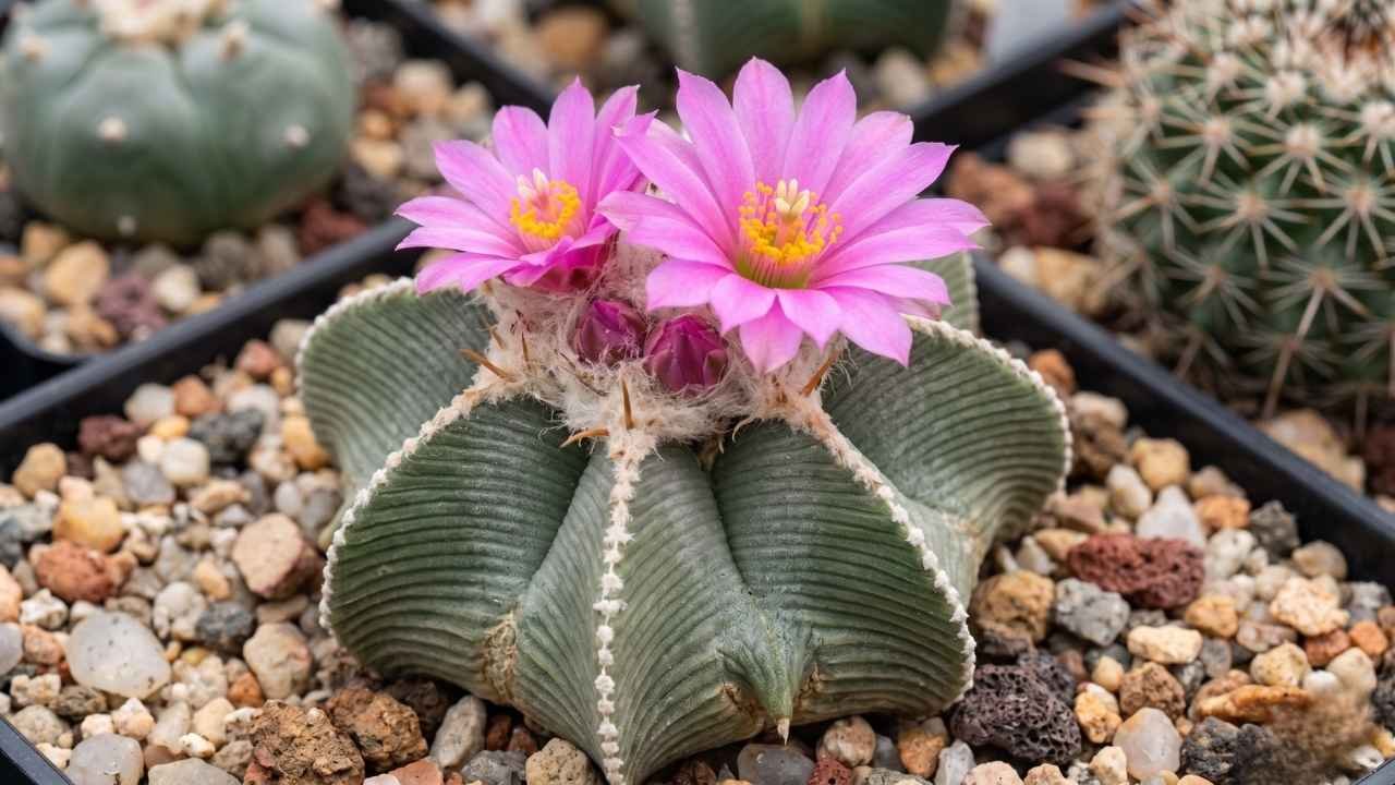 Epithelantha Cactus Care Guide: How to Grow, Propagate & Thrive Successfully
