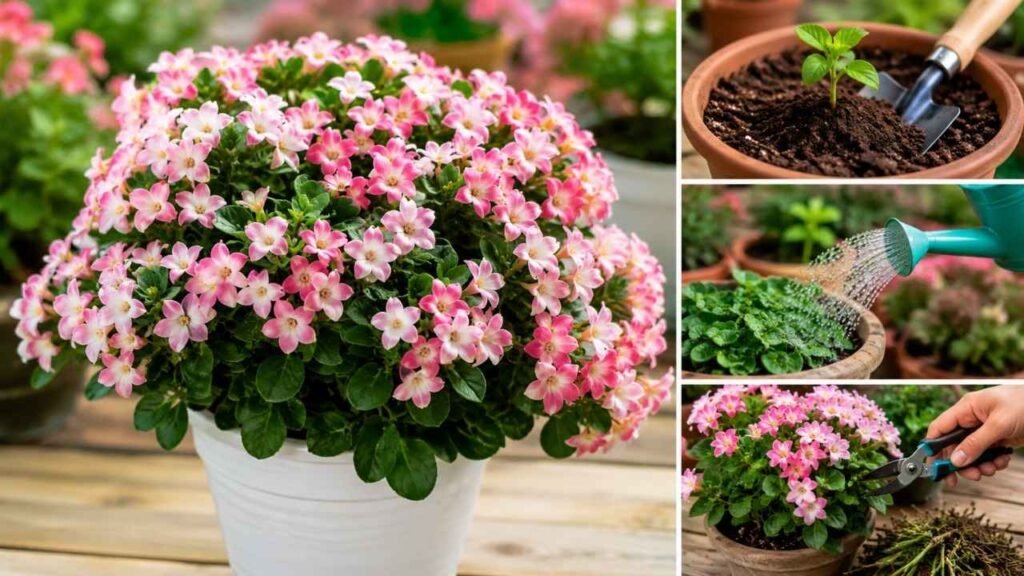 Estevesia Care Guide: Complete Planting, Gardening & Tips for Healthy Blooms