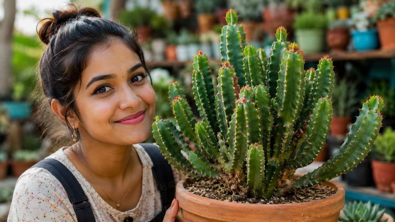 Bolivicactus Care Guide: How to Grow, Propagate & Keep Plants Healthy